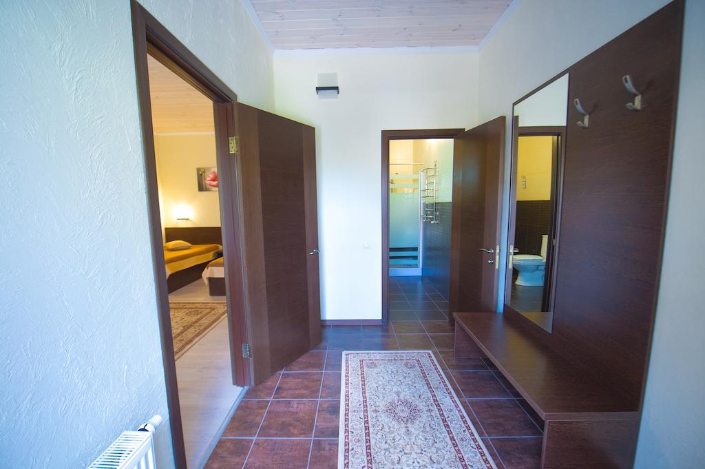 Prince Trubetskoi Winery Hotel Nova Kakhovka Room photo
