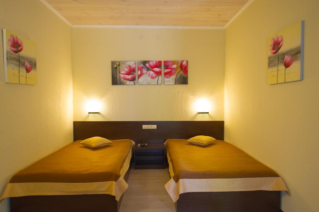 Prince Trubetskoi Winery Hotel Nova Kakhovka Room photo